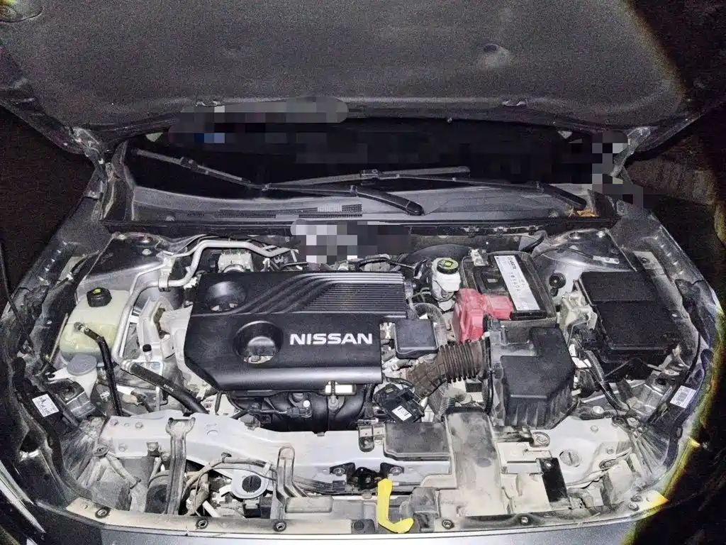 Nissan Sylphy — миниатюра 11