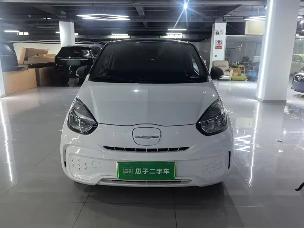 Roewe Clever — миниатюра 3