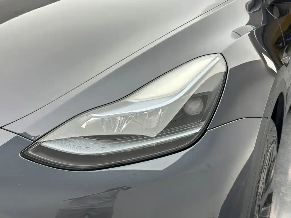 Tesla Model Y — миниатюра 24