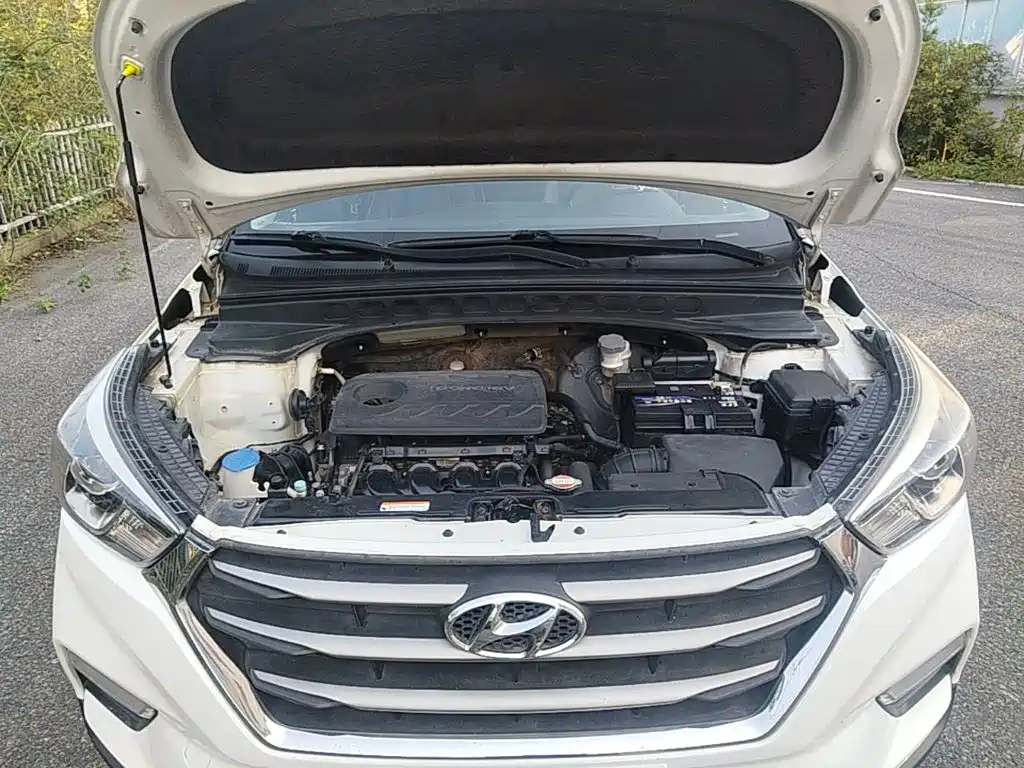 Hyundai ix25 — миниатюра 20