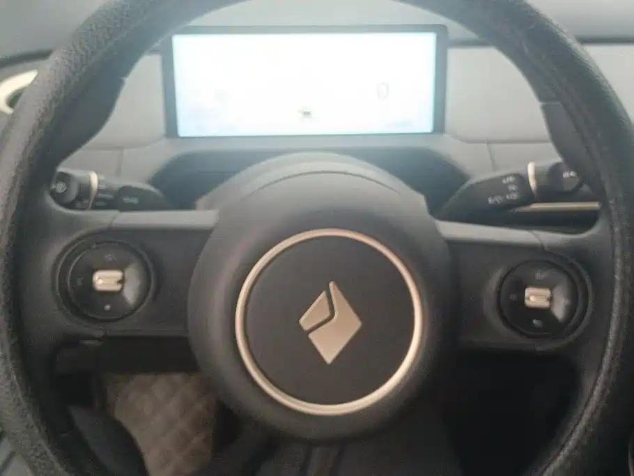 Baojun Yunduo — миниатюра 15