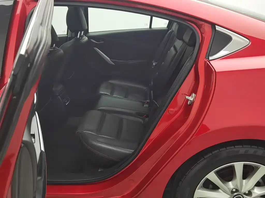 Mazda Atenza — миниатюра 15
