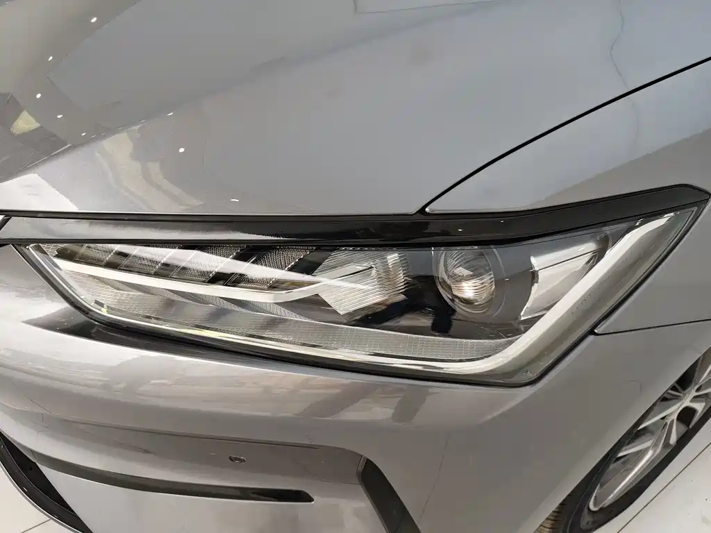 BYD Qin PLUS — миниатюра 14