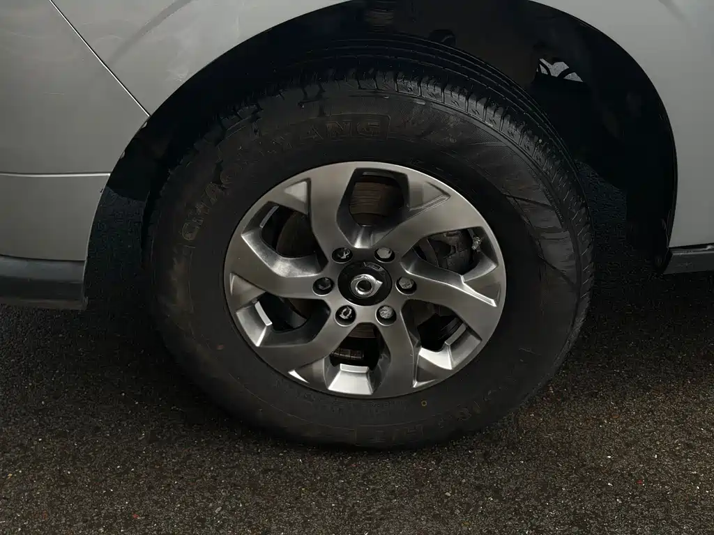 GREAT WALL KING KONG CANNON