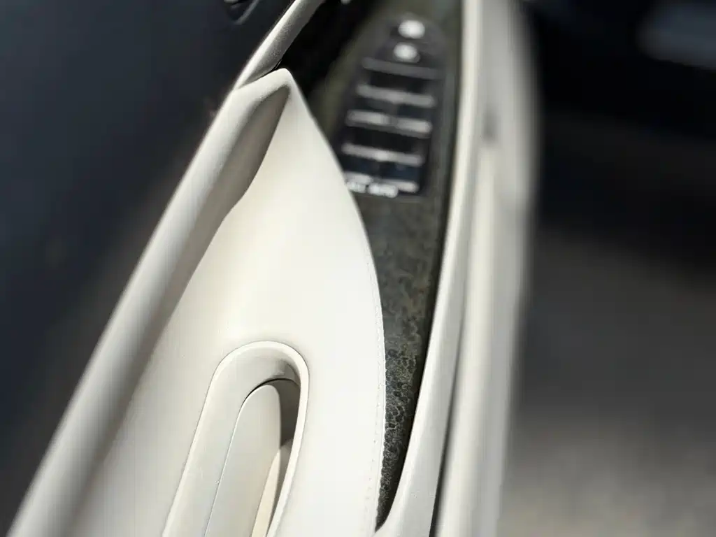 Lexus GS — миниатюра 6