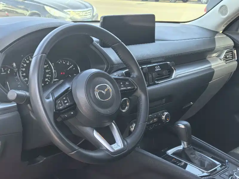 MAZDA CX 5