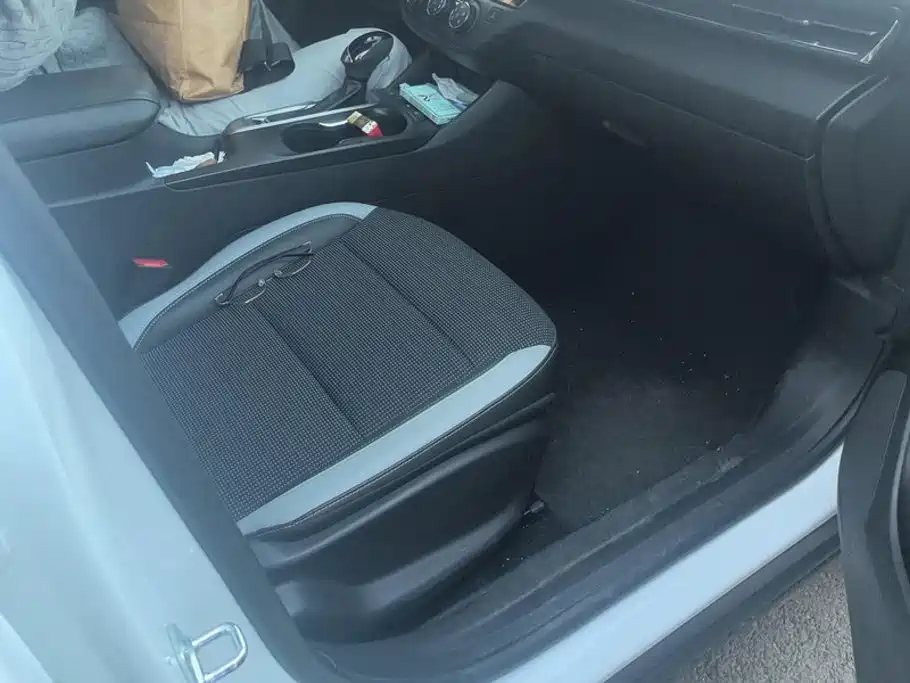 Buick Envista — миниатюра 8