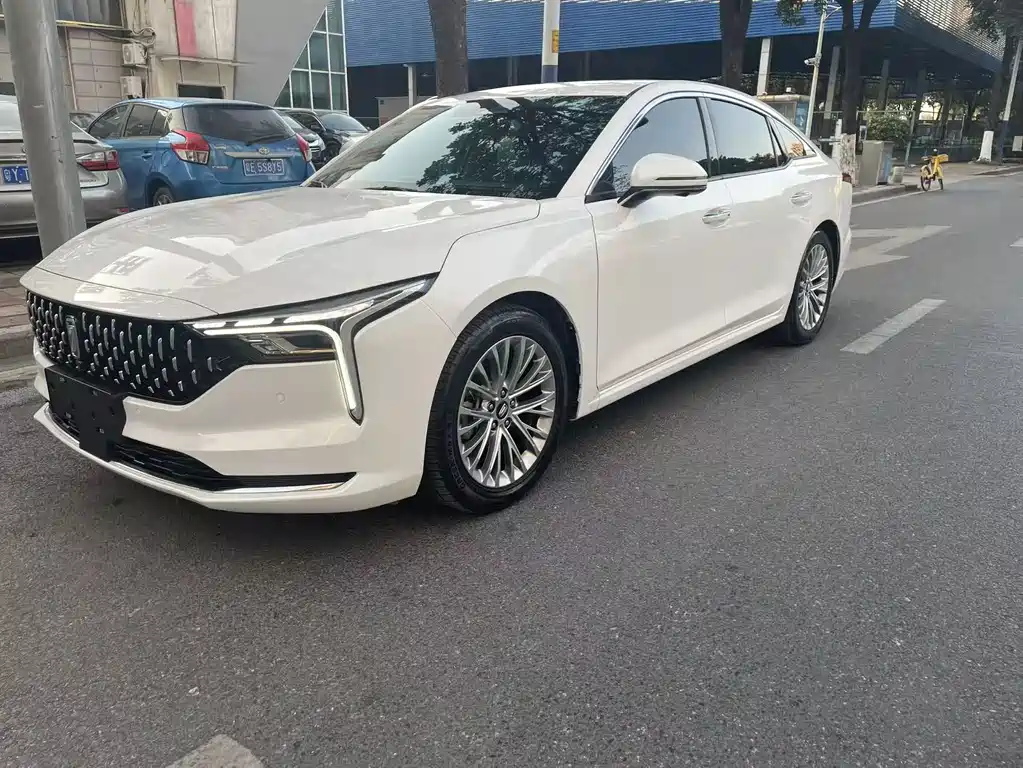 Bestune B70 2023