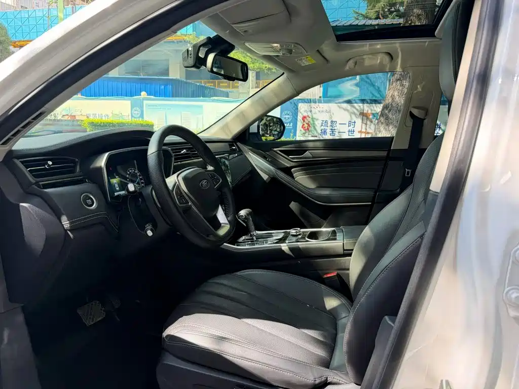 Ford Territory — миниатюра 13
