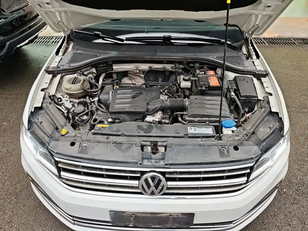 Volkswagen Bora — миниатюра 20
