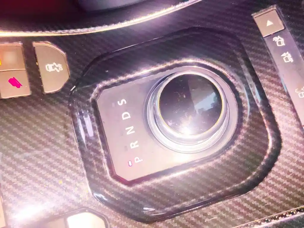 Land Rover Evoque — миниатюра 7