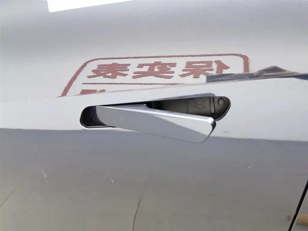 ARCFOX EXTREME FOX POLAR FOX ALPHA T5