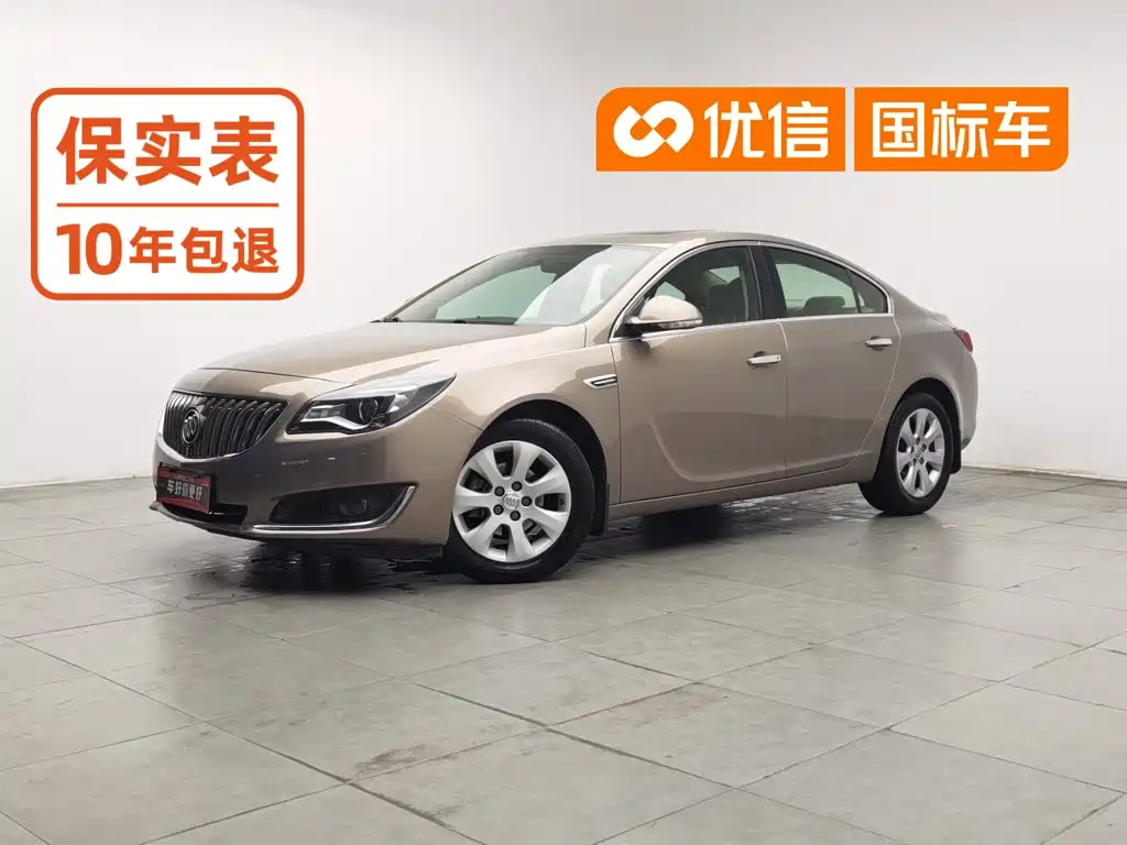 Buick Regal