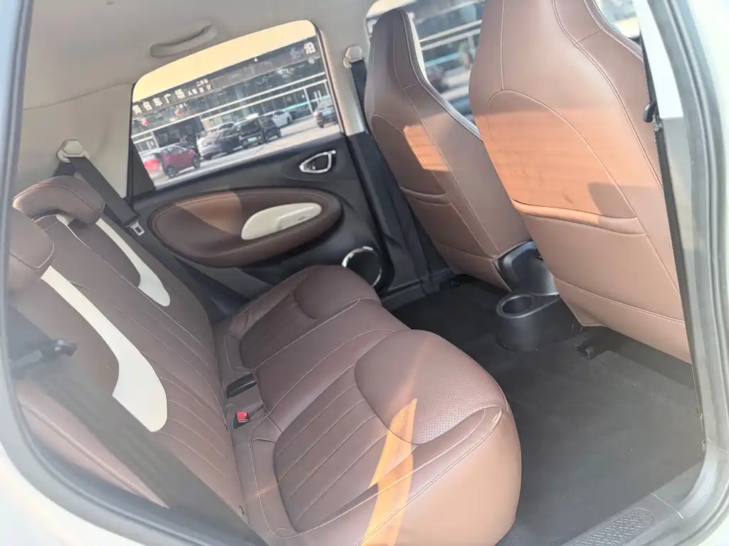 Wuling Bingo — миниатюра 11