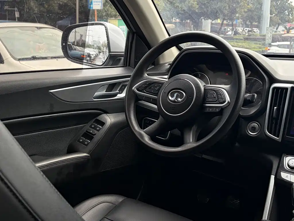 GREAT WALL KING KONG CANNON