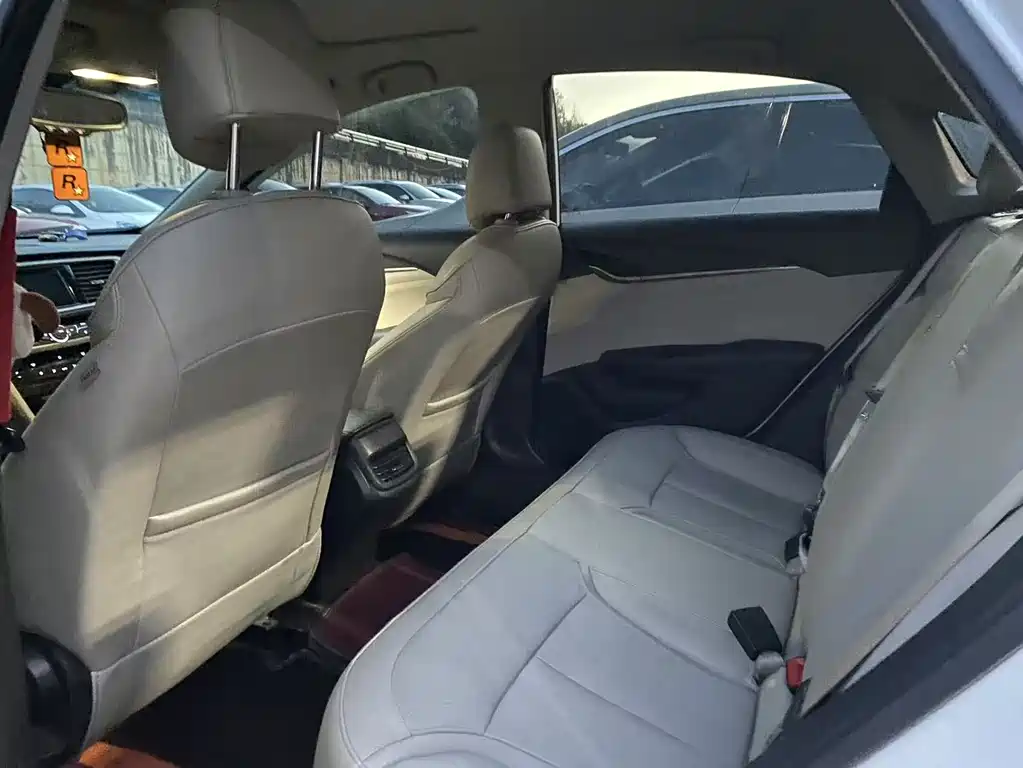 Buick Excelle — миниатюра 5