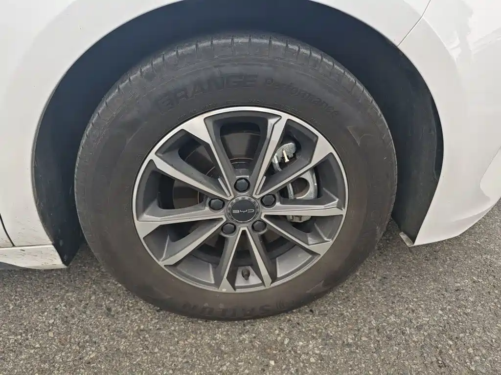 BYD Destroyer 05 — миниатюра 25