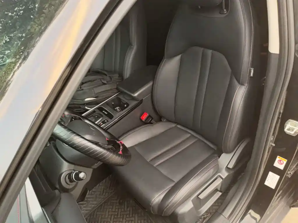 GAC Motor Trumpchi GS4 — миниатюра 15