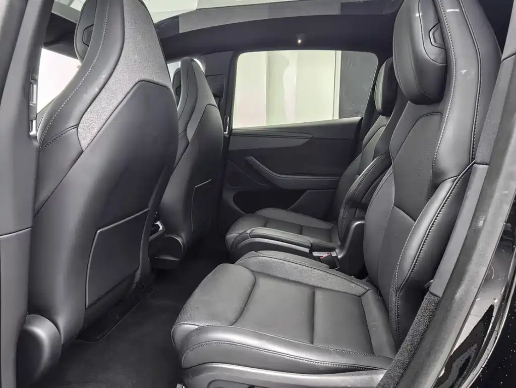 Tesla Model Y L — миниатюра 6