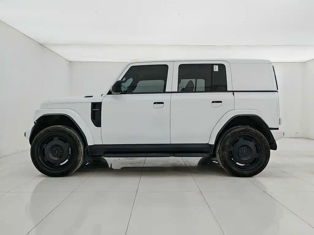iCAR iCAR Super V23 — миниатюра 6
