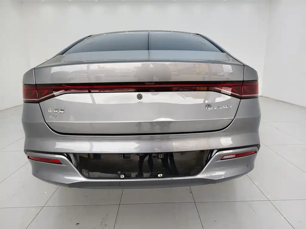 BYD Qin PLUS — миниатюра 12
