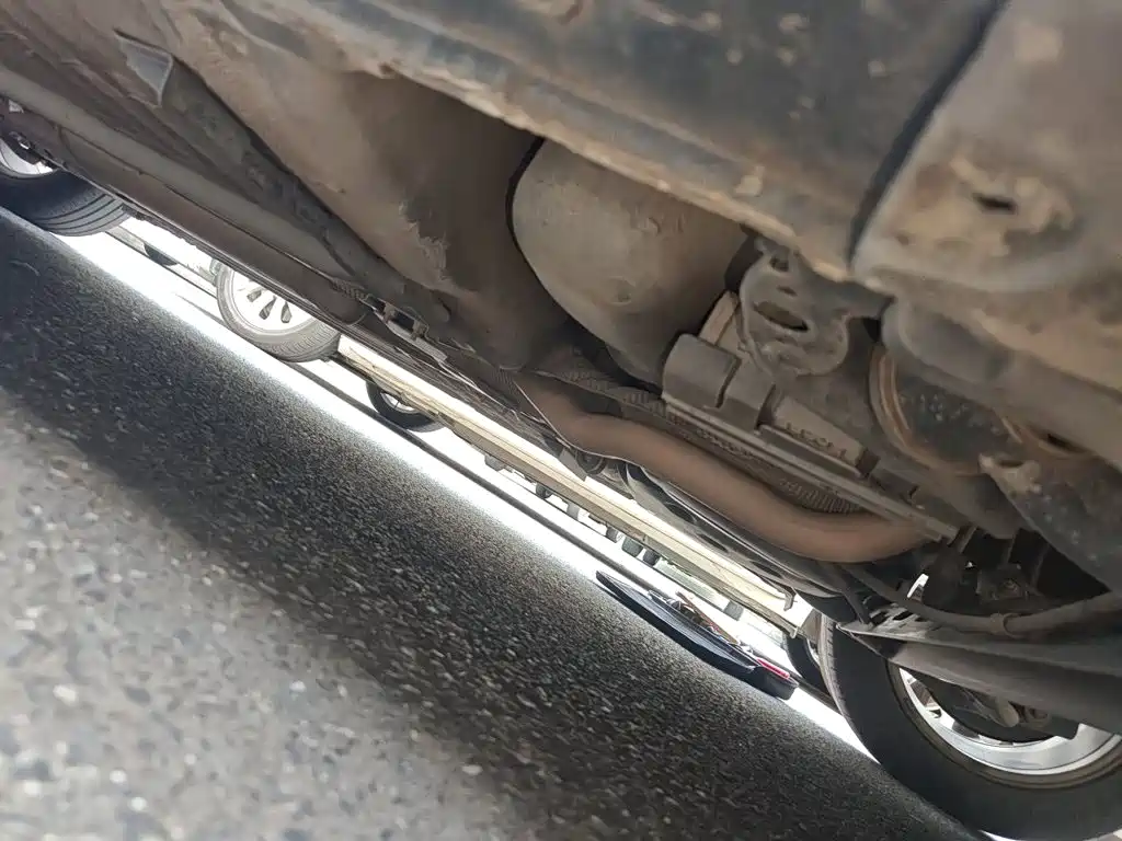 Nissan Sylphy — миниатюра 18