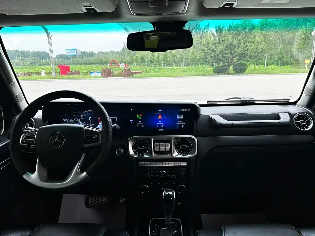Beijing Off-Road BJ80 — миниатюра 10