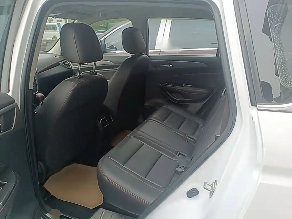 Changan CS75 — миниатюра 17
