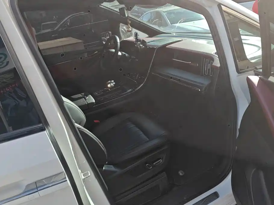 GAC Motor Trumpchi M8 — миниатюра 8
