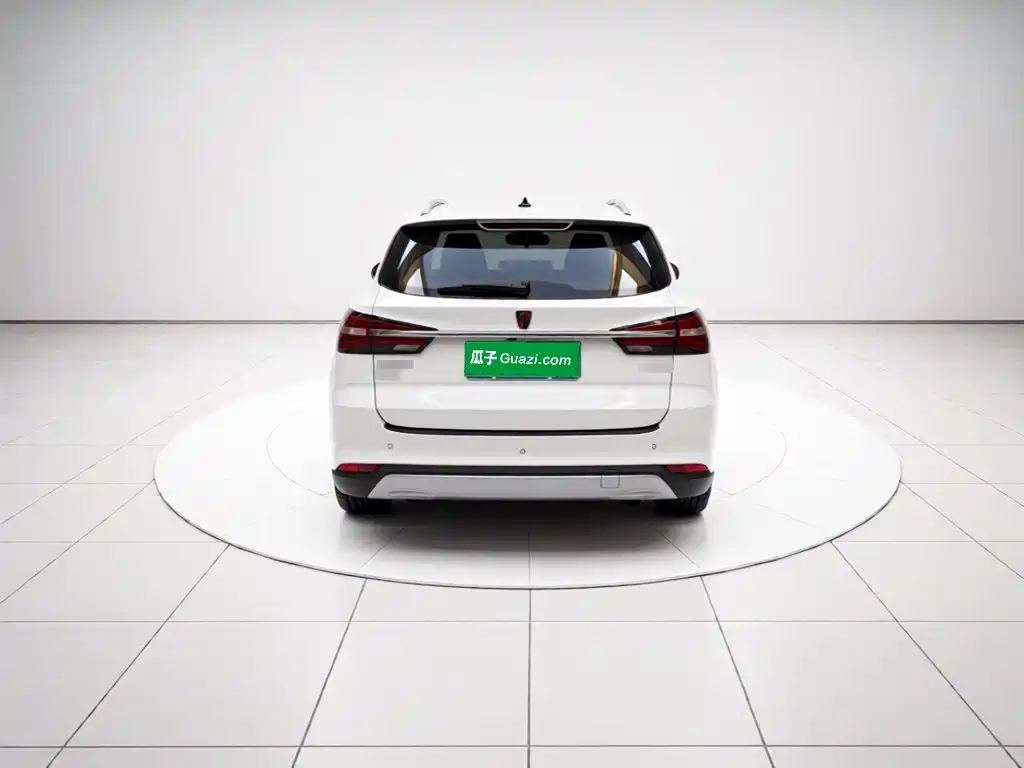 Roewe RX3 — миниатюра 5