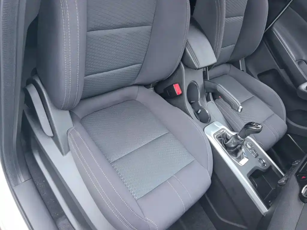 Chery Tiggo 5x — миниатюра 25