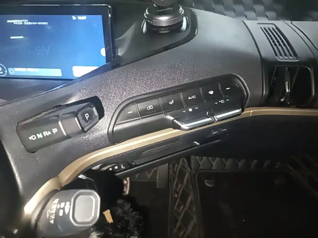 Baojun KiWi EV — миниатюра 13