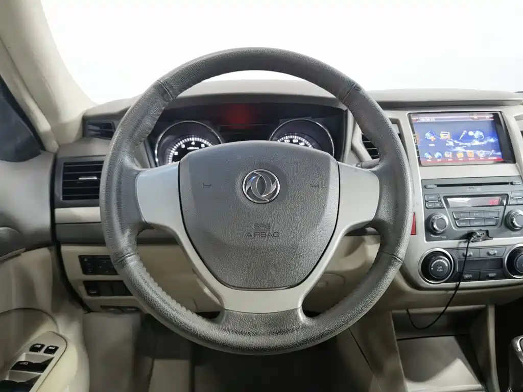 Aeolus A60 — миниатюра 11