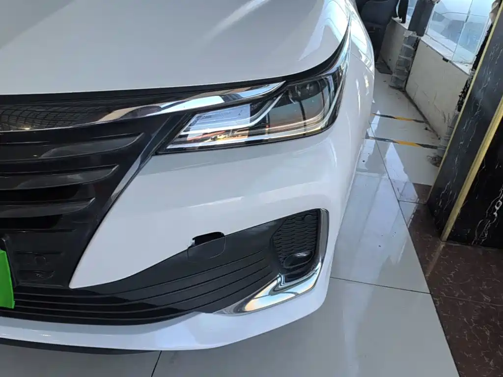 Toyota Allion — миниатюра 24
