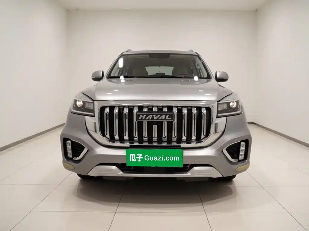 Haval H9 — миниатюра 2