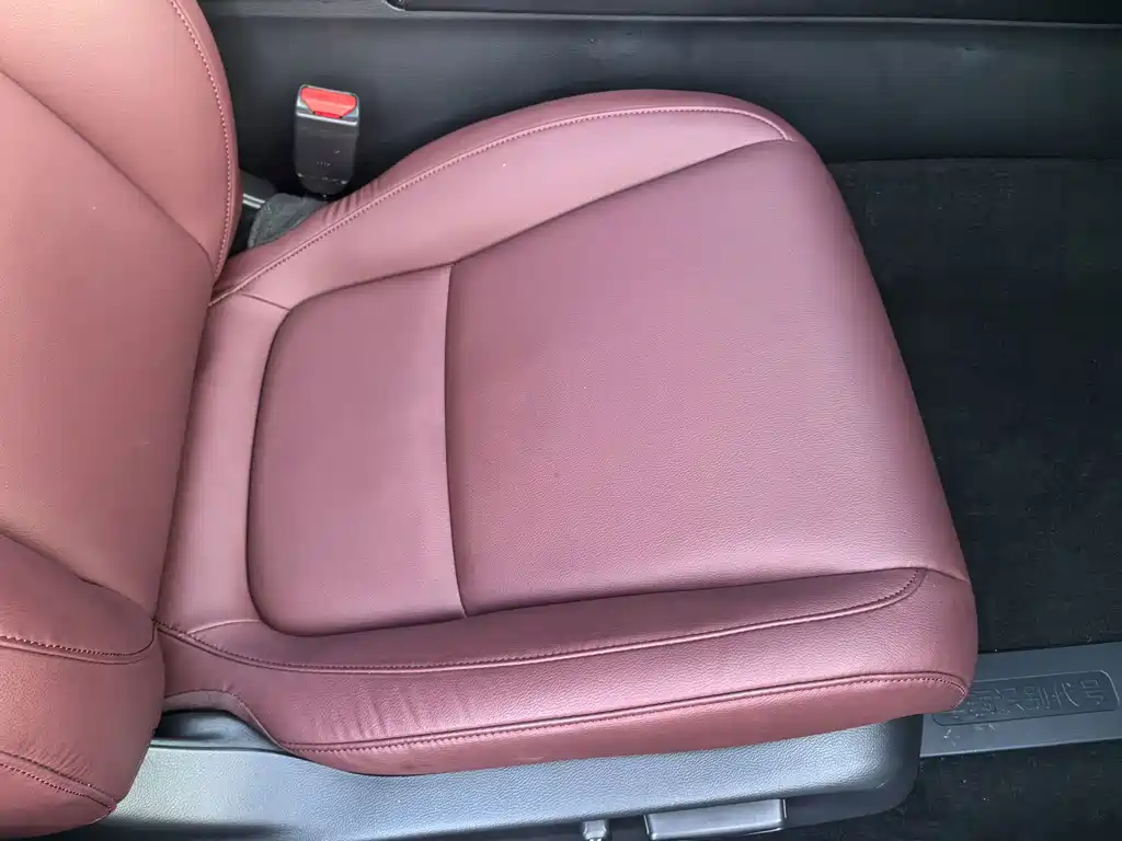 Honda Accord — миниатюра 16