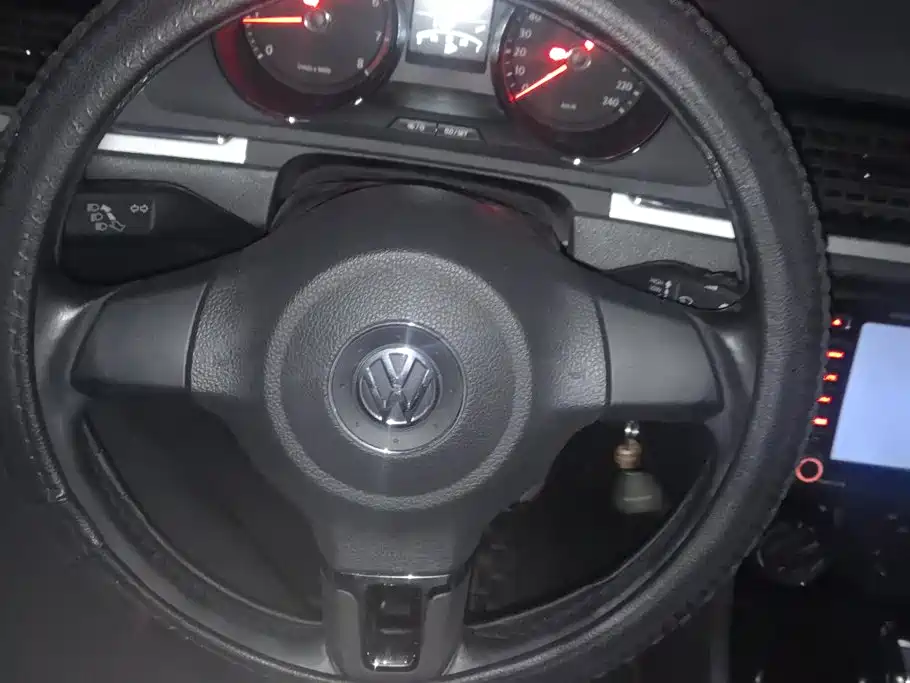 Volkswagen Bora — миниатюра 15
