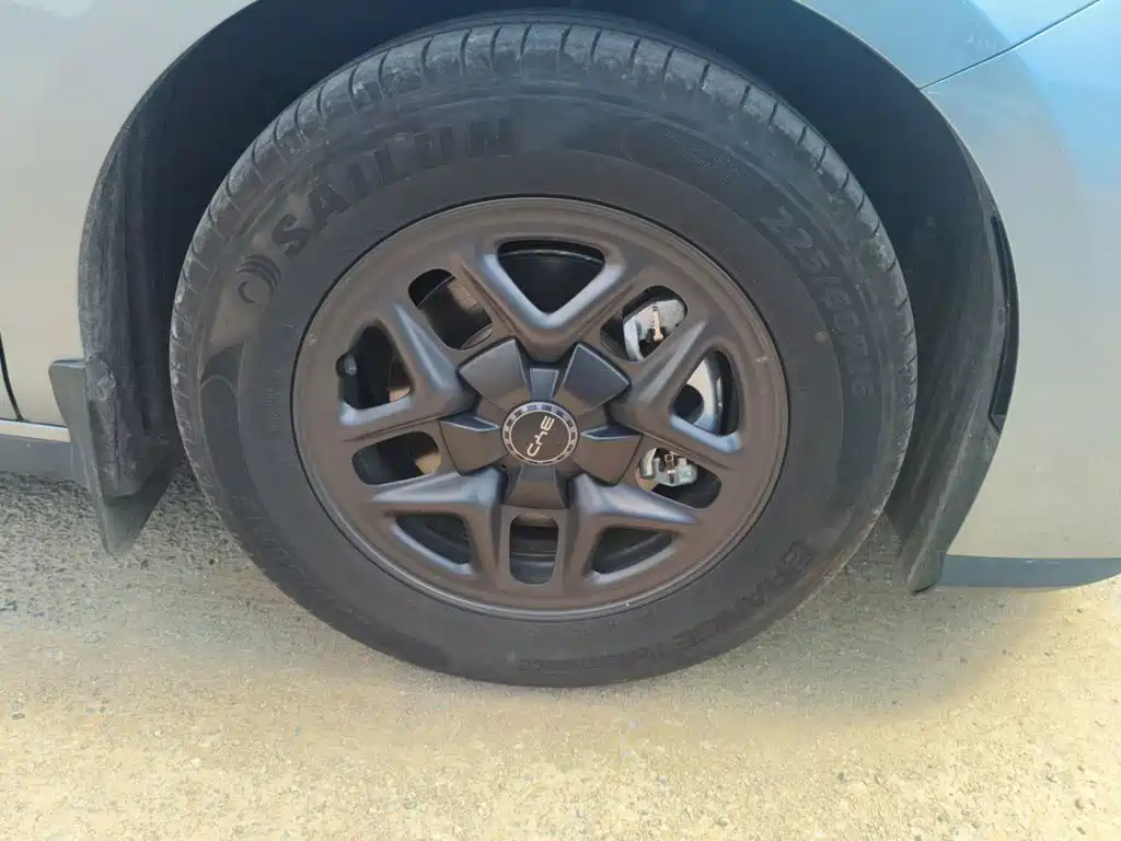 BYD Seal 05 DM-i — миниатюра 9
