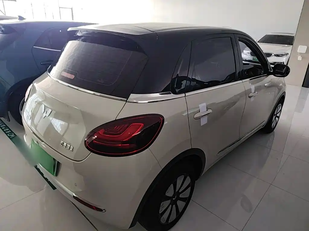 Wuling Bingo — миниатюра 7