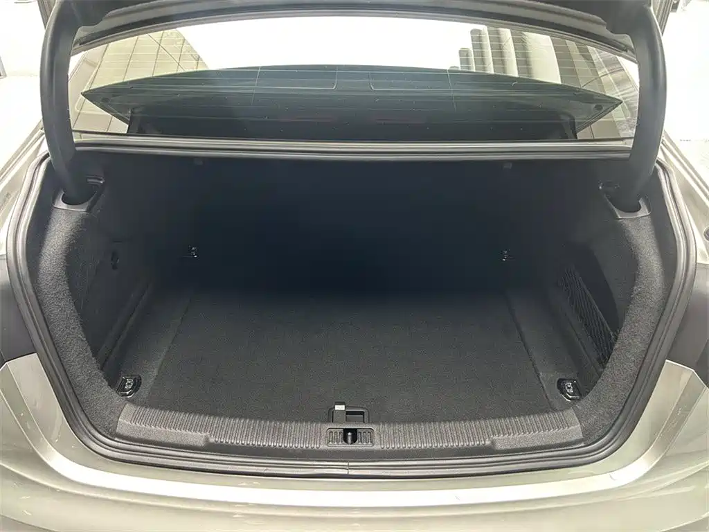 Audi A6L 2015 TFSI