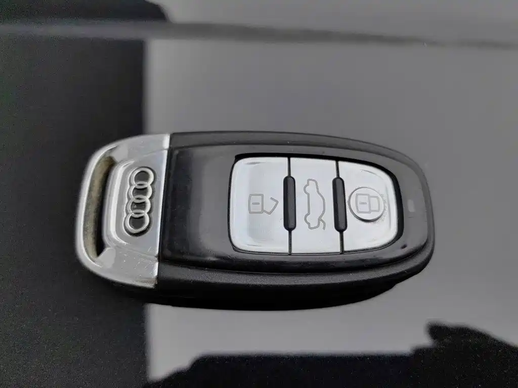 Audi A8 — миниатюра 19