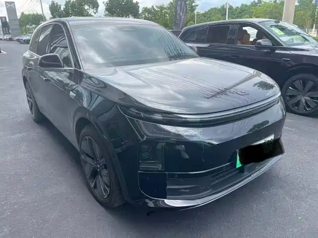 2024 Li Xiang L6