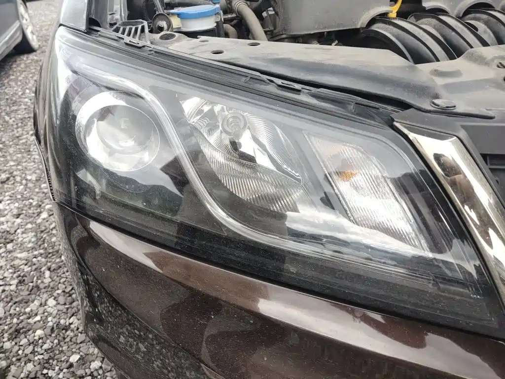 Geely Emgrand — миниатюра 7