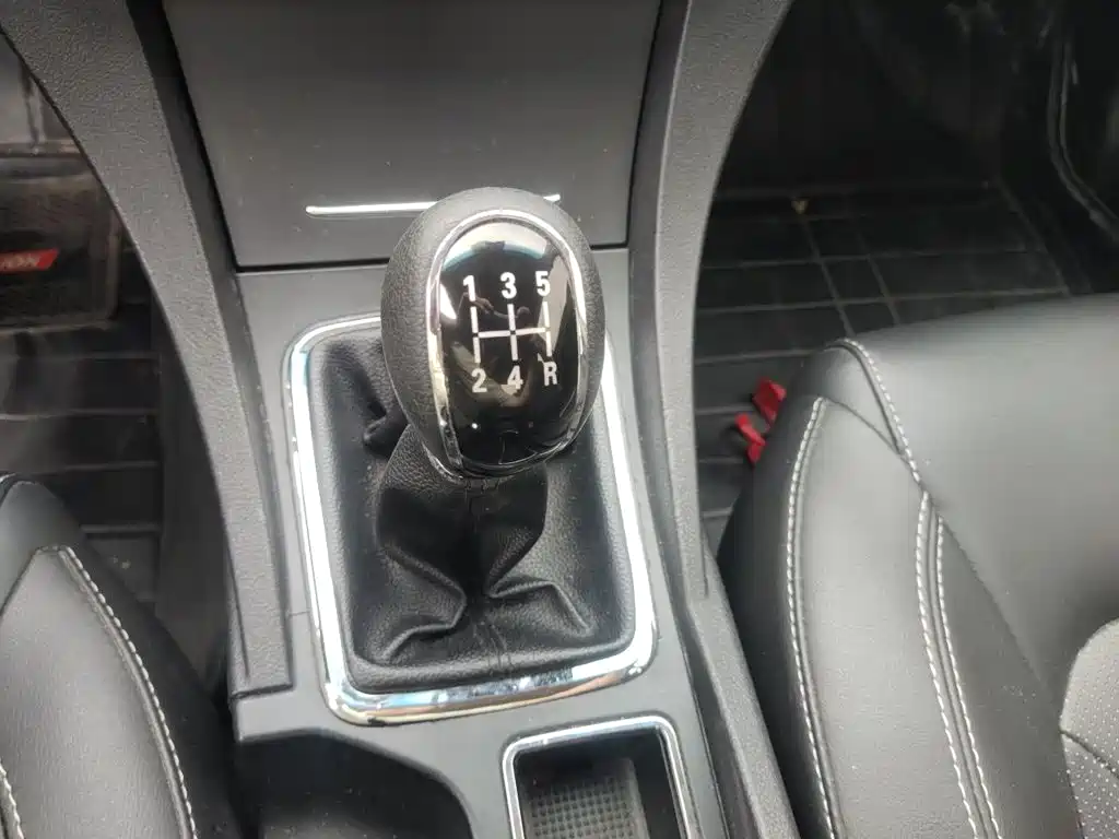 Geely Emgrand — миниатюра 15
