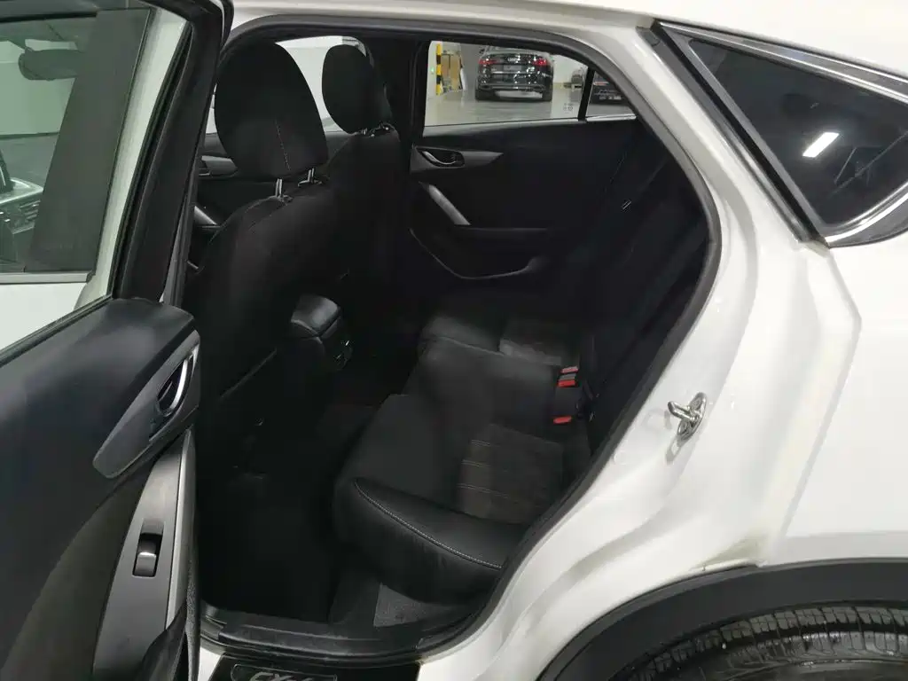 Mazda CX-4 — миниатюра 15