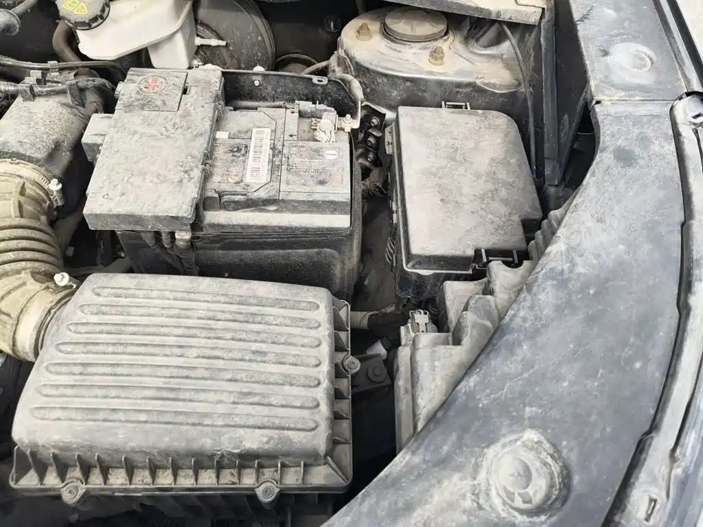 Changan CS55PLUS — миниатюра 19