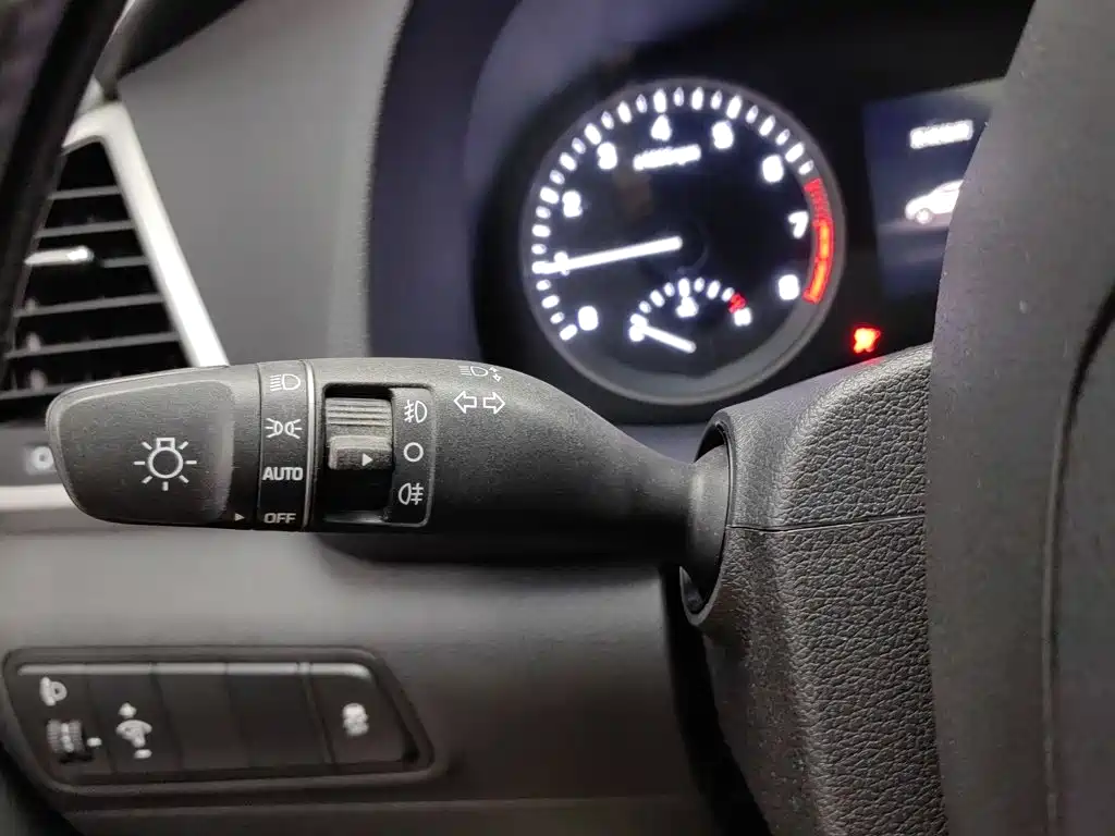 Hyundai Tucson — миниатюра 21