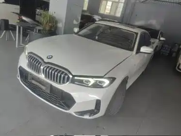 BMW 3 Series — миниатюра 6