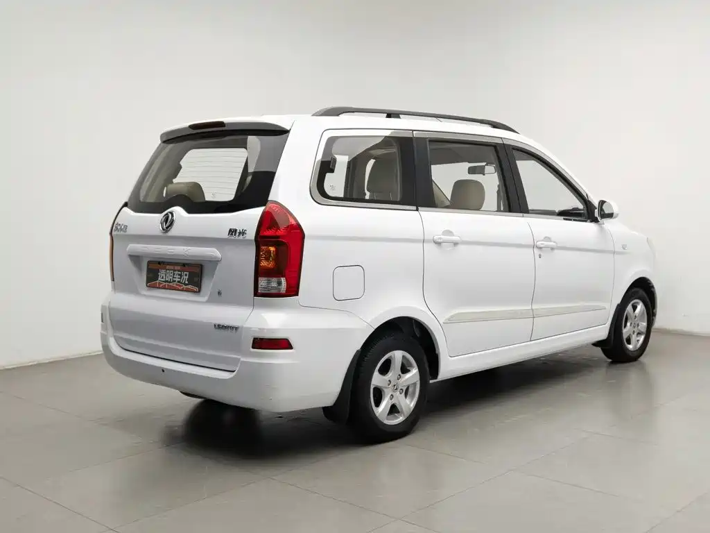 Fengguang Fengguang 330 — миниатюра 2