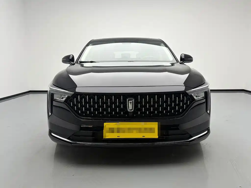 Bestune B70 — миниатюра 2